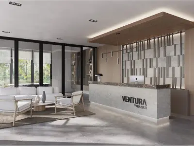 Apartment for sale in Ventura Ykua Sati, Asunción 3