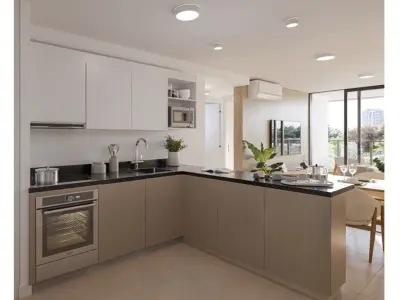 Apartment for sale in Veralta, Los Laureles 4