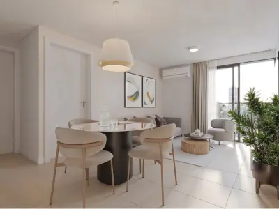 Apartment for sale in Veralta, Los Laureles 3