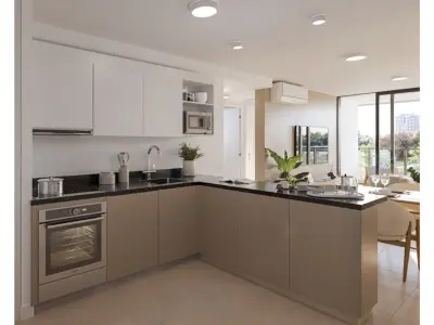 Apartment for sale in Veralta, Los Laureles 4