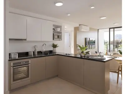 Apartamento à venda no Veralta, Los Laureles 4