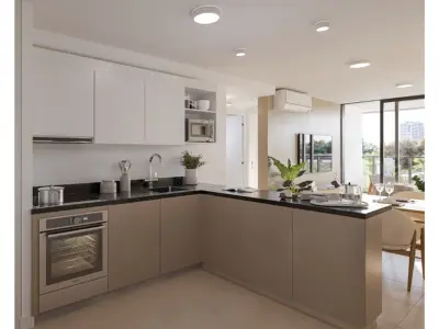 Apartamento à venda no Veralta, Los Laureles 4