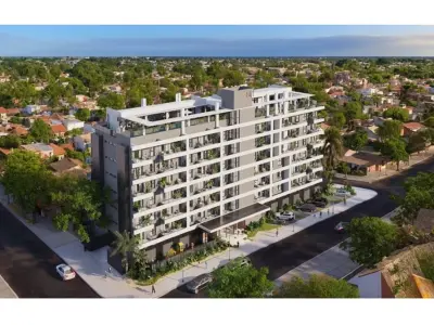 Apartamento à venda no Vidalta, Bella Vista, Assunção 3
