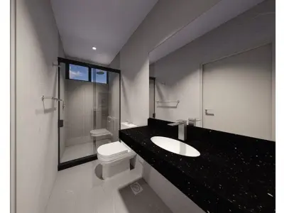Departamento en venta en Vidalta, Bella Vista, Asunción 3
