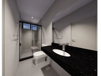 Apartamento à venda no Vidalta, Bella Vista, Assunção 3