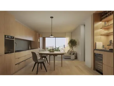 Apartment for sale at View Residence, Ciudad Nueva 3