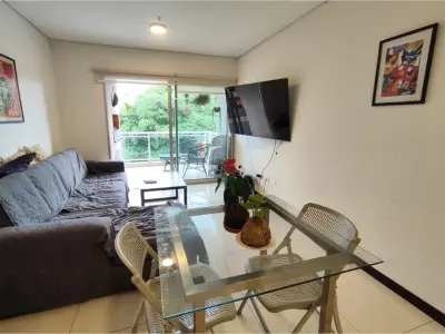 Apartment for sale in Villa Morra, Asunción 2