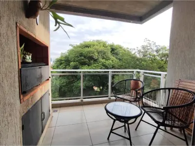 Apartment for sale in Villa Morra, Asunción 3
