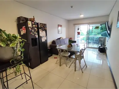 Apartment for sale in Villa Morra, Asunción 4