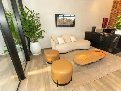 Apartment for sale in Villa Morra, Asunción 4