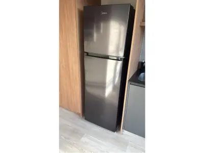 Departamento en venta en Villa Morra, Asunción 4