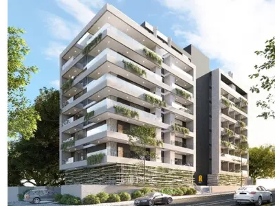 Departamento en venta en Villa Morra, Asunción 3