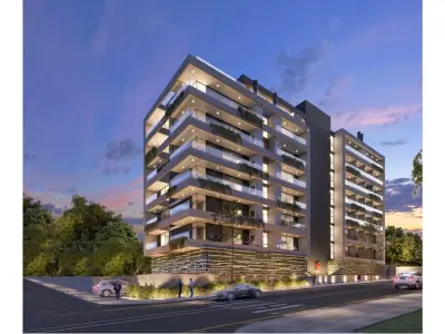 Departamento en venta en Villa Morra, Asunción 4