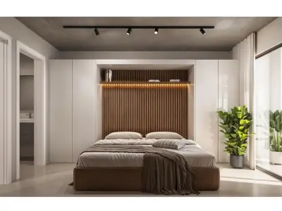 Departamento en venta en Villa Morra, Asunción 3