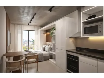 Departamento en venta en Villa Morra, Asunción 4