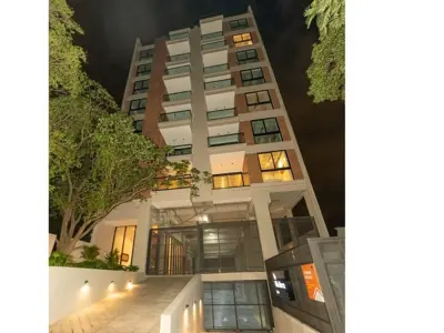 Apartment for sale in Villa Morra, Asunción 3