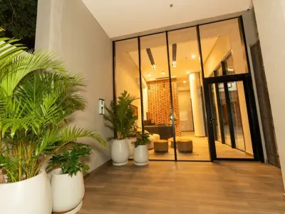 Apartment for sale in Villa Morra, Asunción 4
