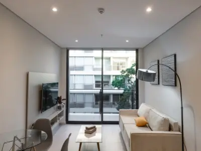 Apartamento à venda em Villa Morra, Assunção | Renda ativa 2
