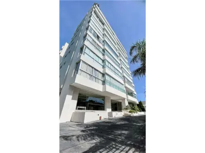 Apartment for sale in Villa Morra, Asunción 2