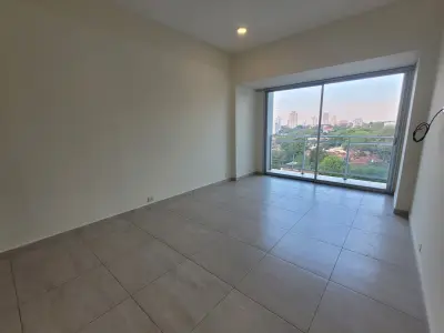 Departamento en venta en Villa Morra – Edificio Forvm 3
