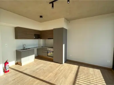Apartment for sale in Villa Morra, Edificio Hassler 3