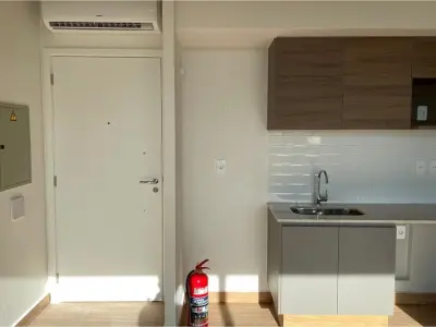 Apartment for sale in Villa Morra, Edificio Hassler 4