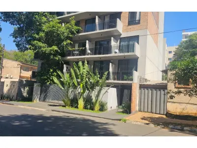 Departamento en venta en Villa Morra, edificio Rentalis 2