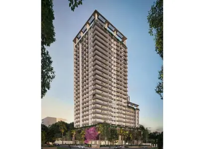 Departamento en venta en Villa Morra, First Element 2