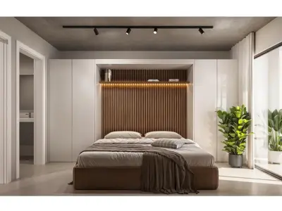 Departamento en venta en Villa Morra, First Element 3