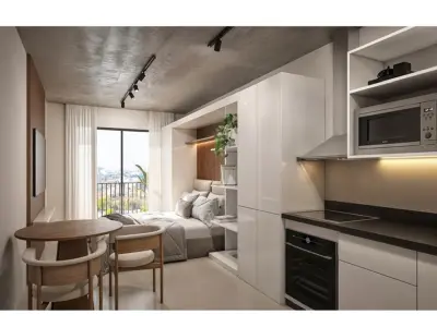 Departamento en venta en Villa Morra, First Element 4
