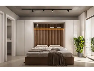 Apartment for sale in Villa Morra, First Element 3