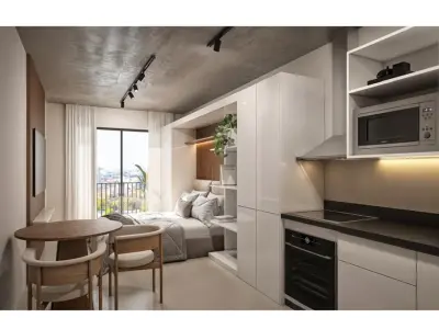 Apartment for sale in Villa Morra, First Element 4