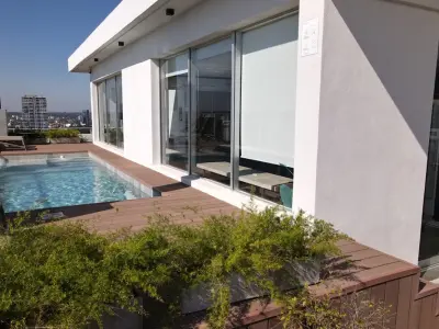 Apartment for sale in Villa Morra, Marquis Villamorra 4
