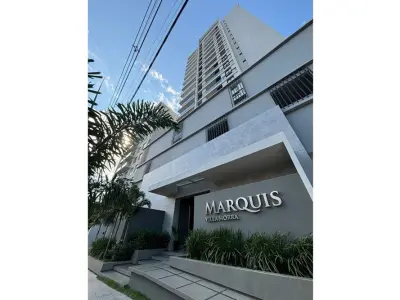 Apartment for sale in Villa Morra, Marquis Villamorra 2