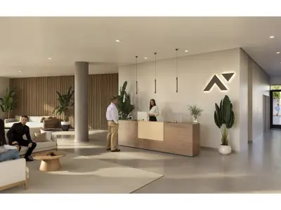 Apartamento à venda em Villa Morra, Tierra Alta Weiss 3