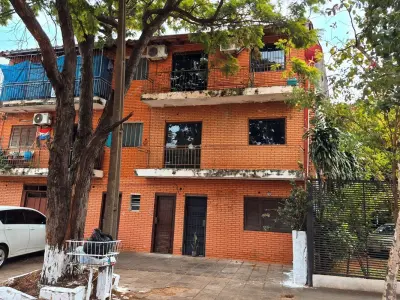 Apartment for sale in Vista Alegre, Asunción 3
