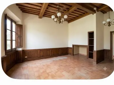 Departamento en venta en Vista Alegre, Asunción 3