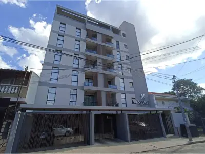 Apartment for sale in Ycuá Satí, Asunción 3