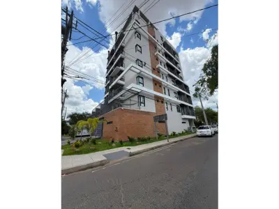 Departamento en venta en Ycuá Satí, Asunción 2