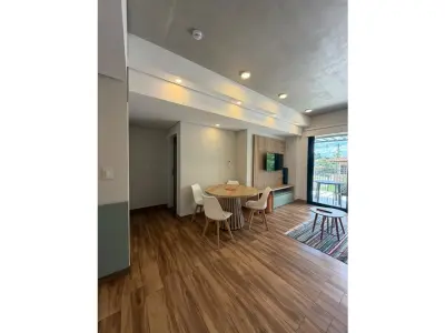 Departamento en venta en Ycuá Satí, Asunción 3