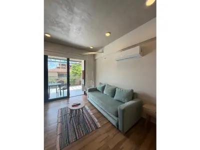 Departamento en venta en Ycuá Satí, Asunción 4