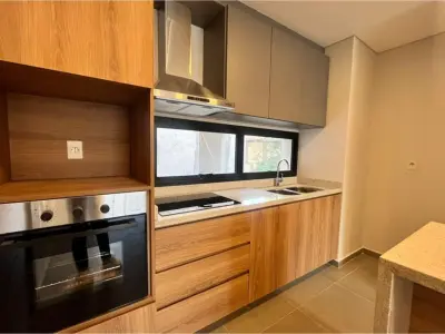 Departamento en venta en Ycuá Satí, Asunción 2