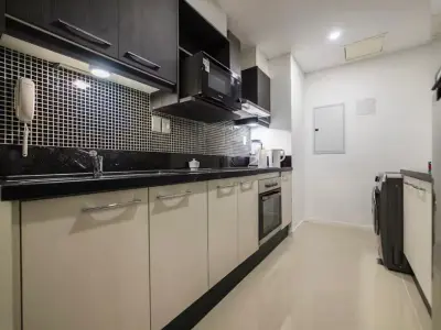 Departamento en venta en Ycuá Satí, Asunción 3