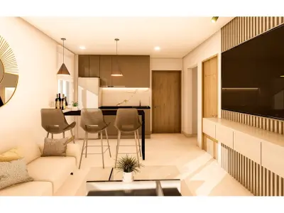 Apartamento à venda em Ycuá Satí, Assunção 4