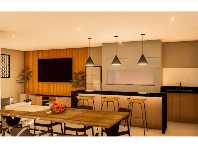 Departamento en venta en Ycuá Satí, Asunción 4