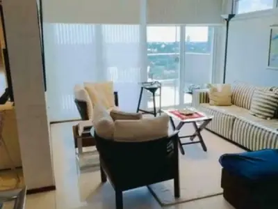 Departamento en venta en Ycua Sati, Asunción – Avda. Santa Teresa 3