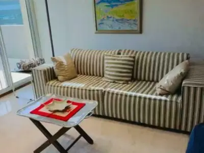Departamento en venta en Ycua Sati, Asunción – Avda. Santa Teresa 4