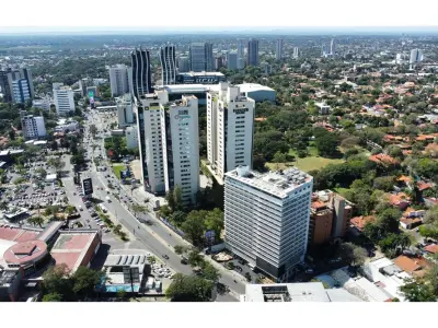 Departamento en venta en Ycuá Satí, Asunción 2