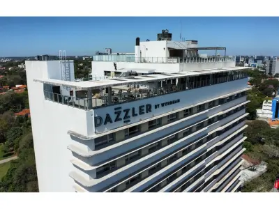 Departamento en venta en Ycuá Satí, Asunción 3