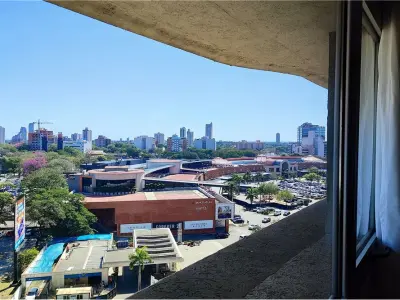 Departamento en venta en Ycuá Satí, Asunción 4